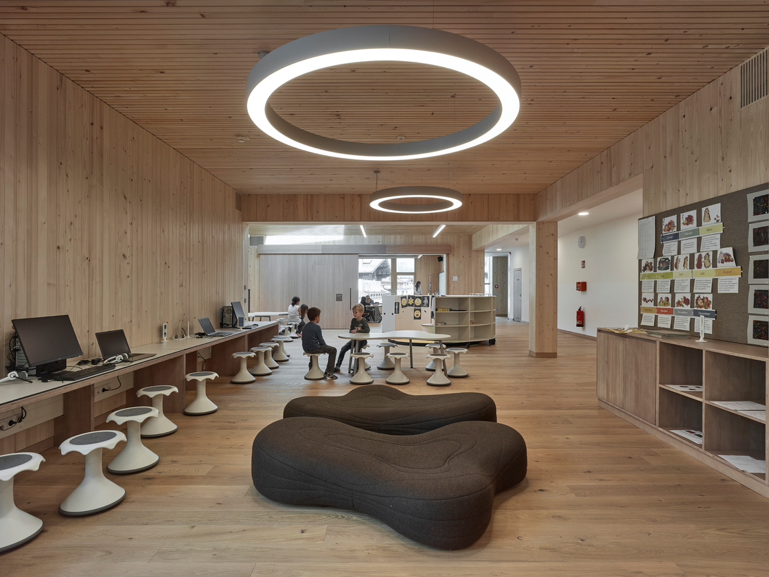 Ein Foto von atelier wortmeyer e.u.