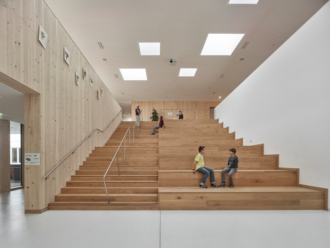 Ein Foto von atelier wortmeyer e.u.