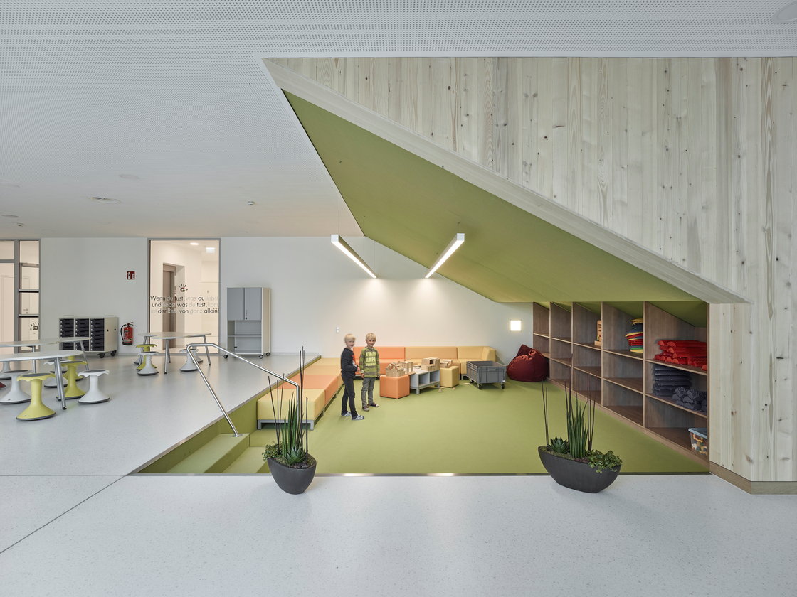 Ein Foto von atelier wortmeyer e.u.