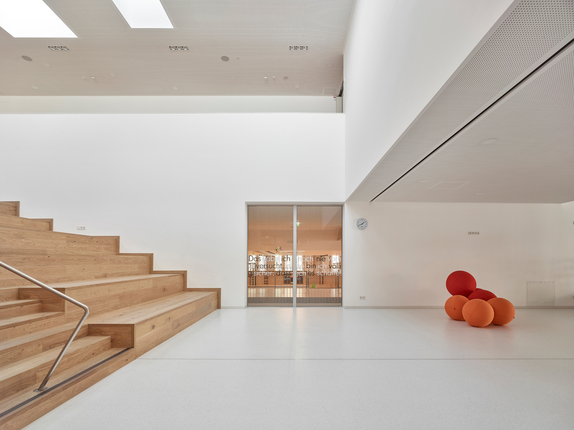 Ein Foto von atelier wortmeyer e.u.