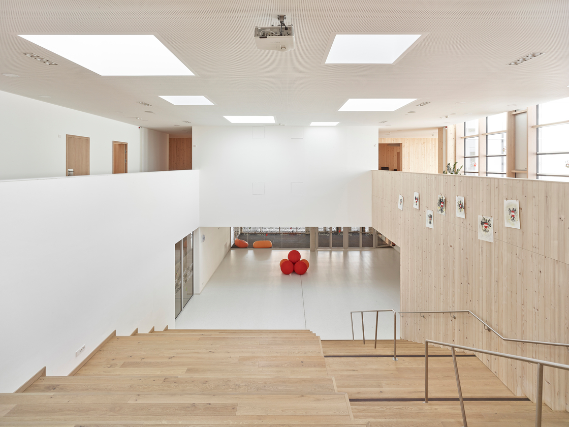 Ein Foto von atelier wortmeyer e.u.