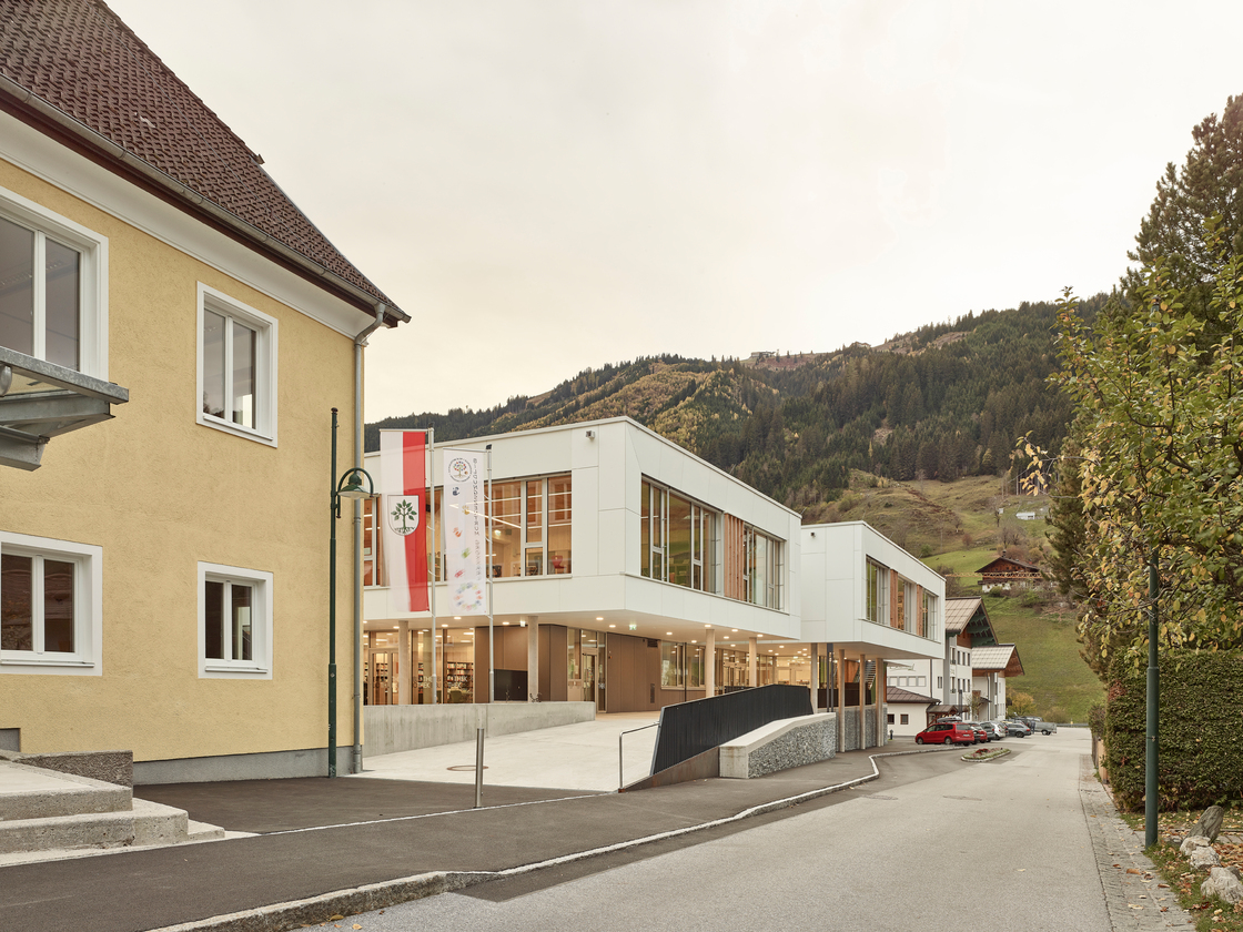 Ein Foto von atelier wortmeyer e.u.