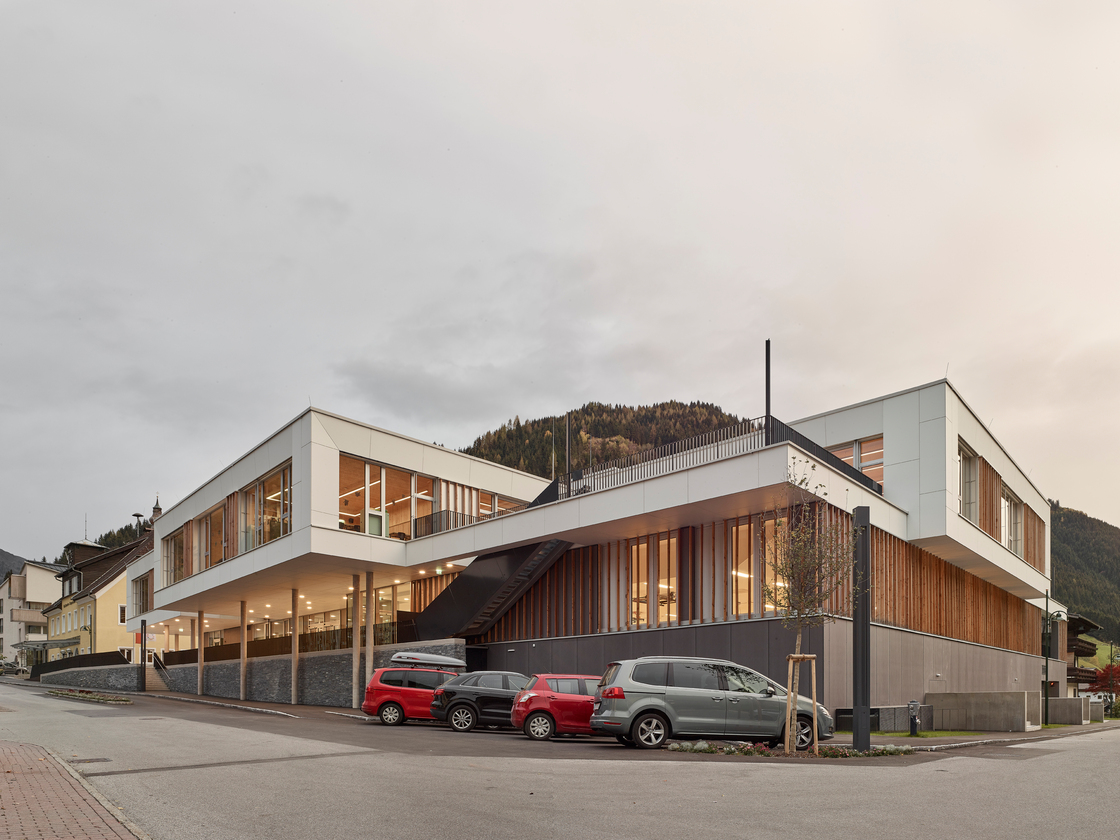 Ein Foto von atelier wortmeyer e.u.