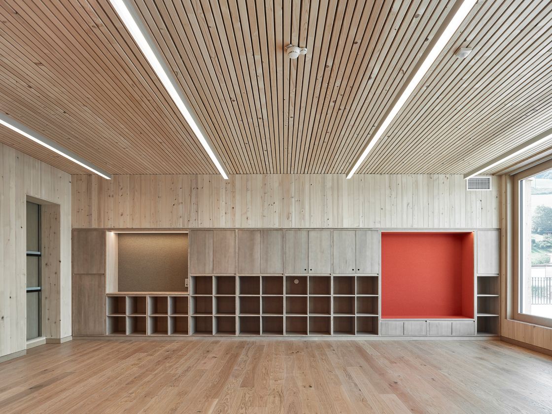 Ein Foto von atelier wortmeyer e.u.