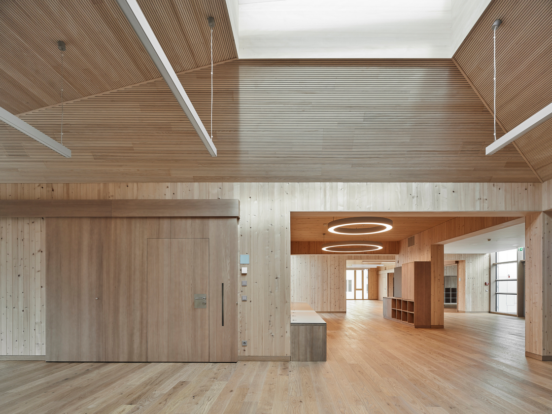 Ein Foto von atelier wortmeyer e.u.