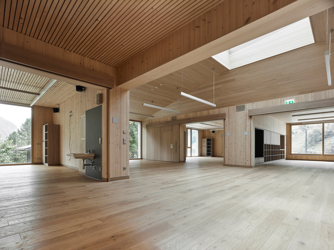 Ein Foto von atelier wortmeyer e.u.