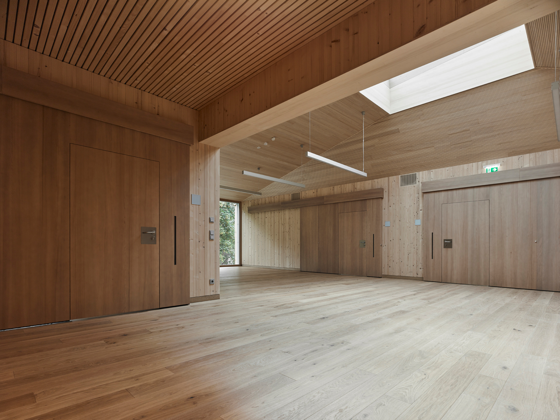 Ein Foto von atelier wortmeyer e.u.