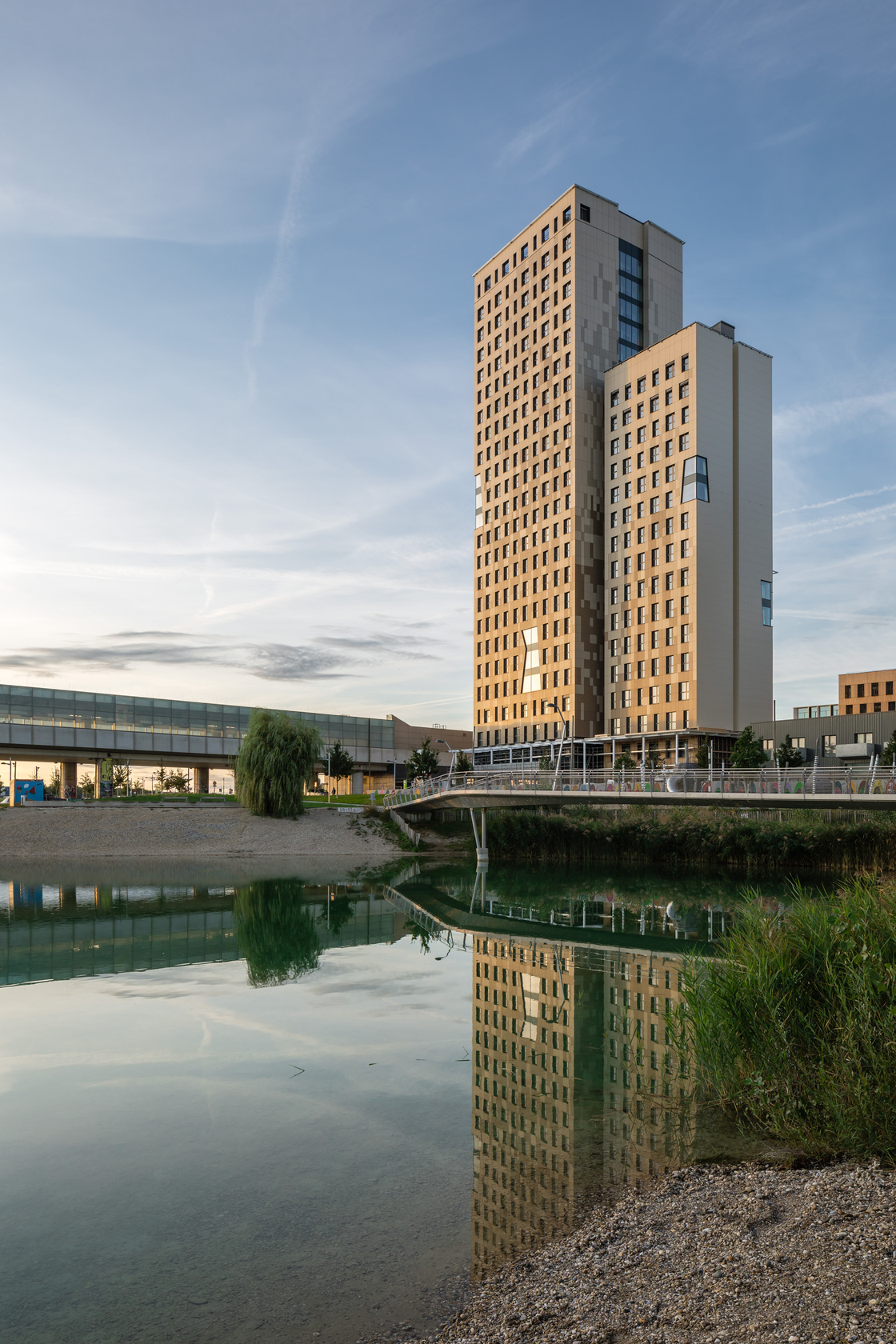 Ein Foto von Michael Baumgartner