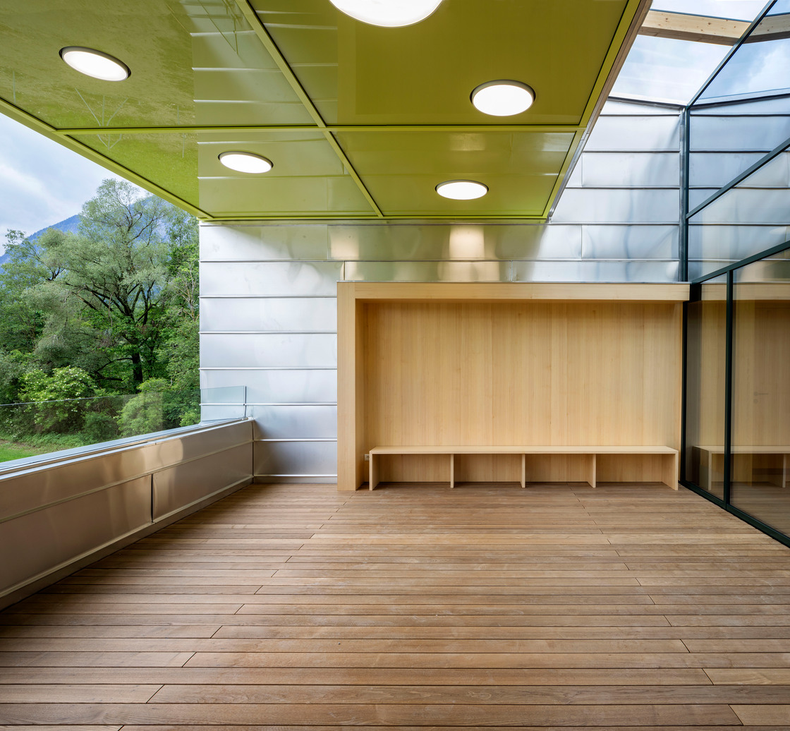 Ein Foto von Andrew Phelps