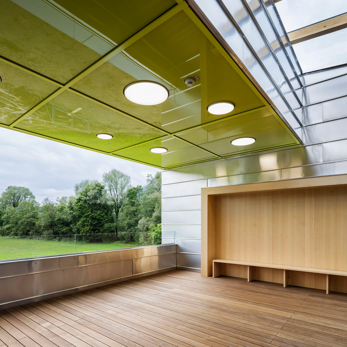 Ein Foto von Andrew Phelps