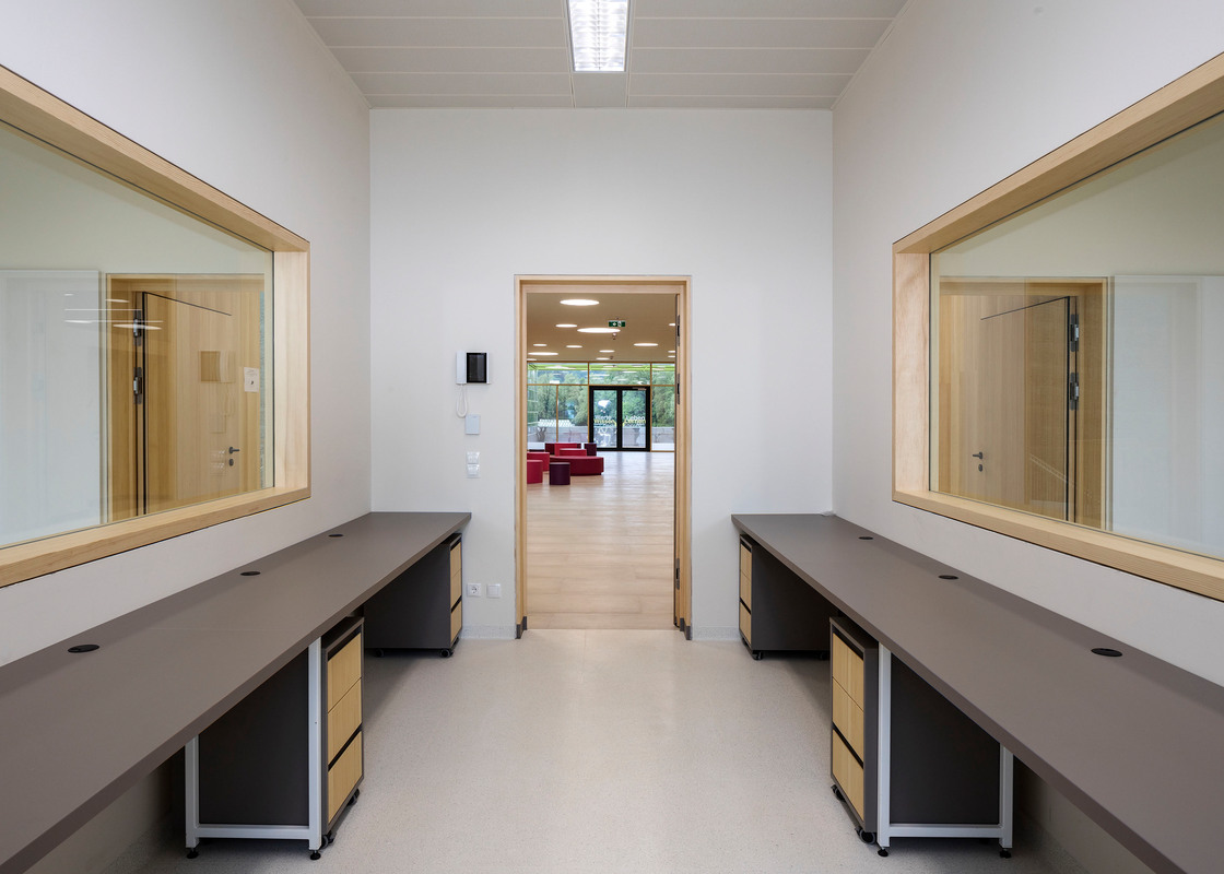 Ein Foto von Andrew Phelps