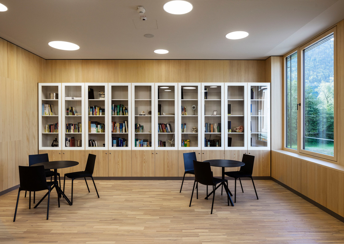 Ein Foto von Andrew Phelps