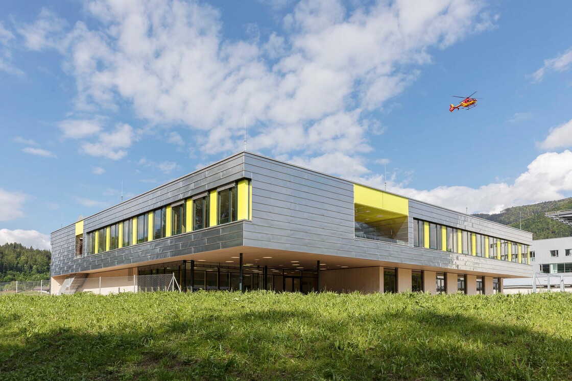 Ein Foto von Andrew Phelps