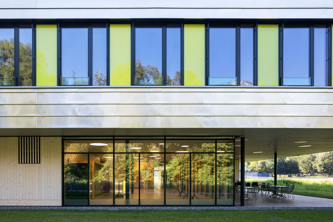 Ein Foto von Andrew Phelps