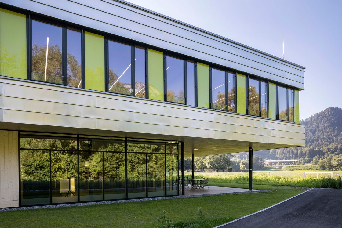 Ein Foto von Andrew Phelps