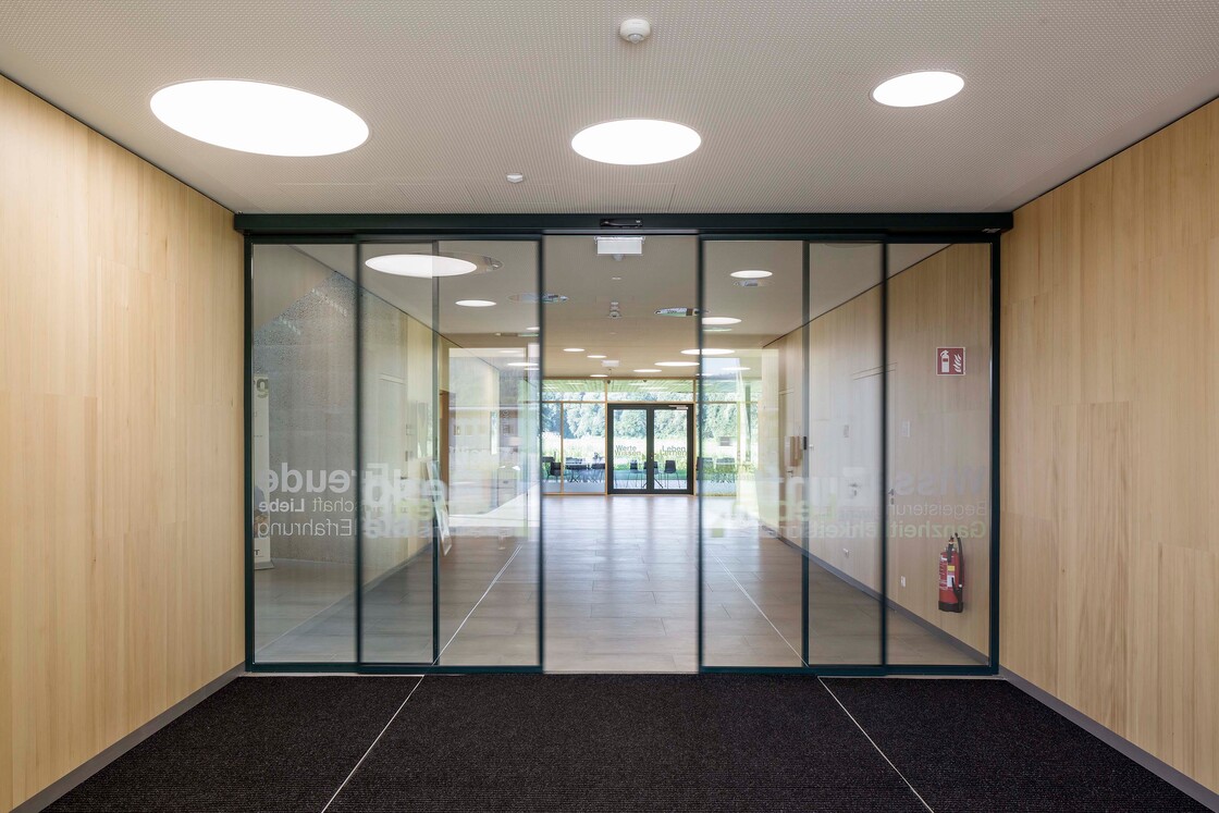 Ein Foto von Andrew Phelps