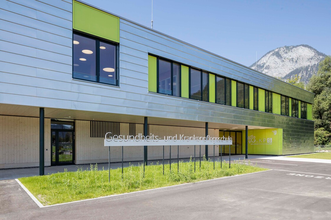 Ein Foto von Andrew Phelps