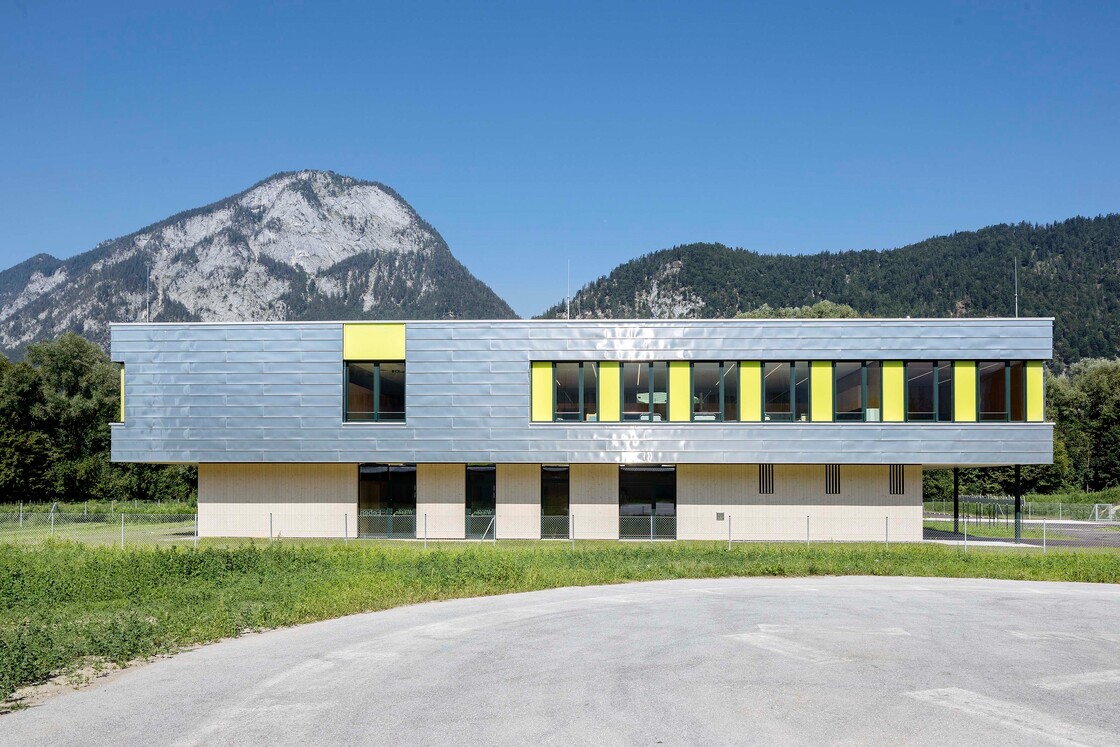 Ein Foto von Andrew Phelps