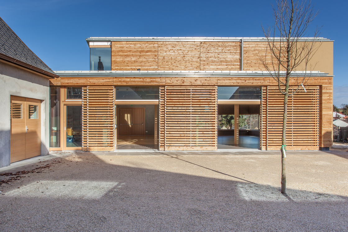 Ein Foto von Thomas Hennerbichler