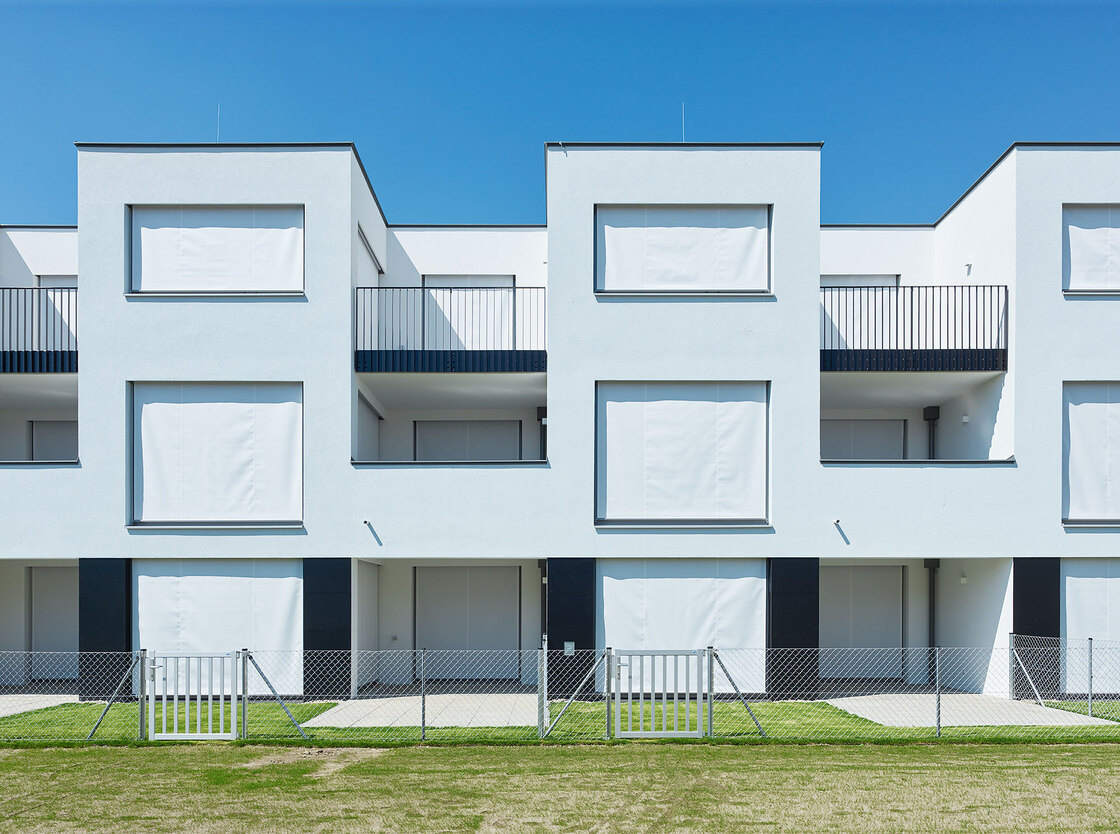 Ein Foto von Bruno Klomfar