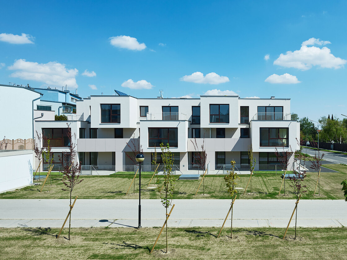 Ein Foto von Bruno Klomfar