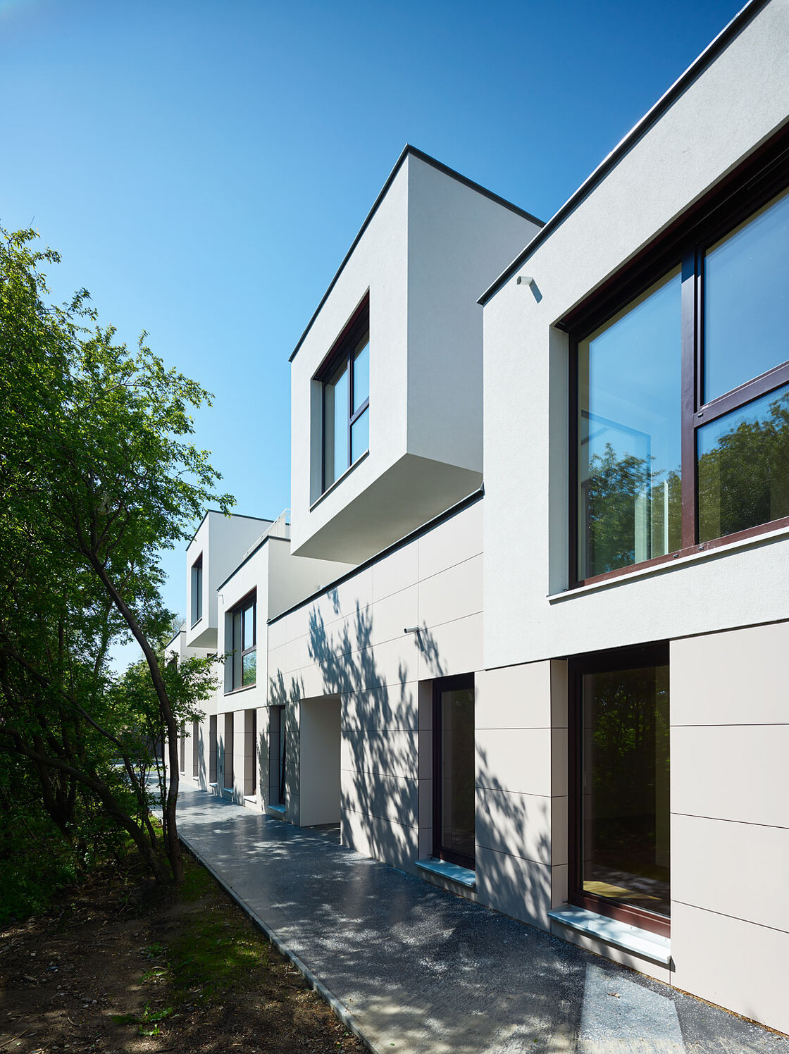 Ein Foto von Bruno Klomfar