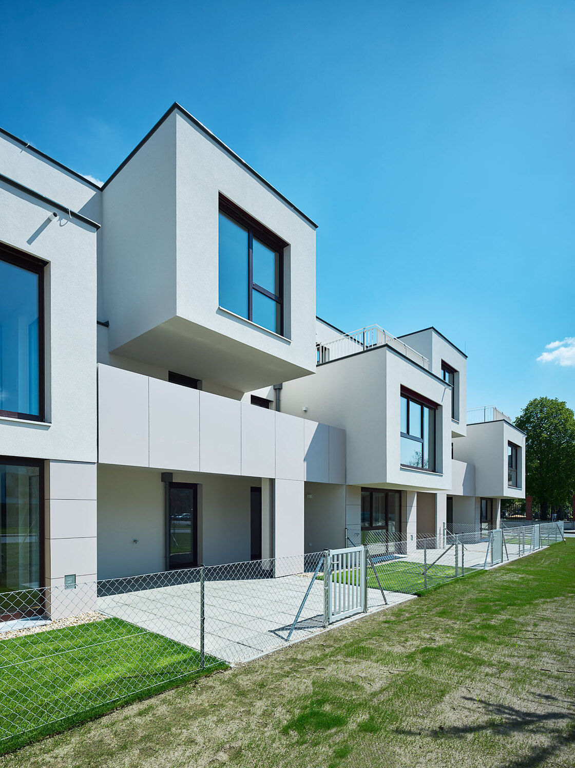 Ein Foto von Bruno Klomfar