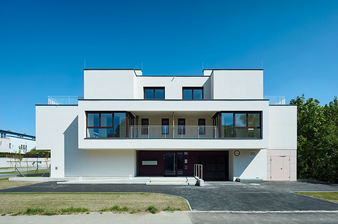 Ein Foto von Bruno Klomfar