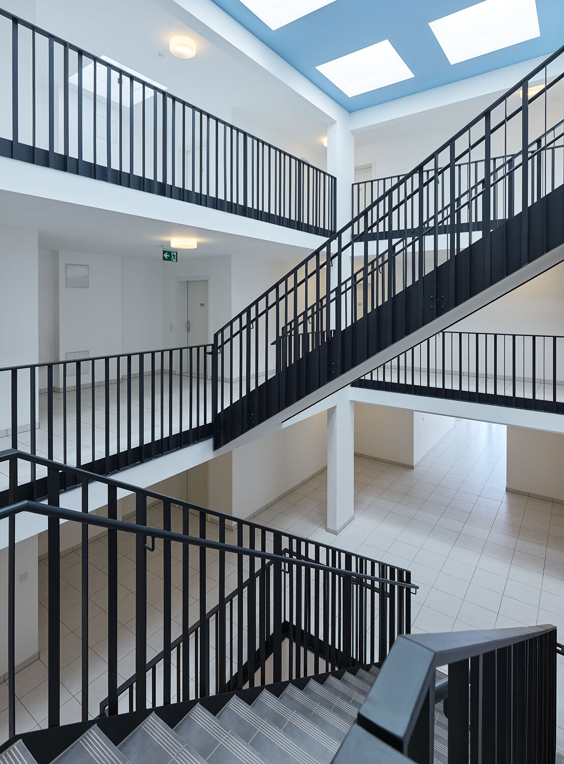 Ein Foto von Bruno Klomfar