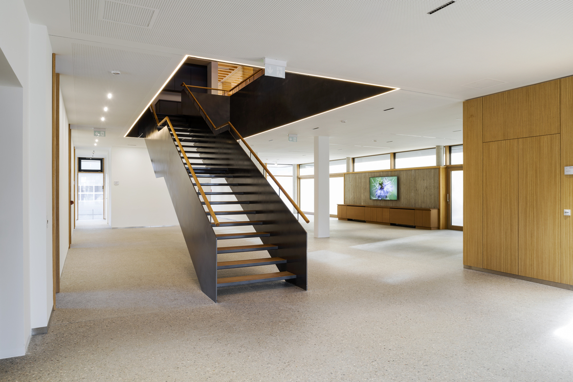 Ein Foto von Renate Schrattenecker-Fischer