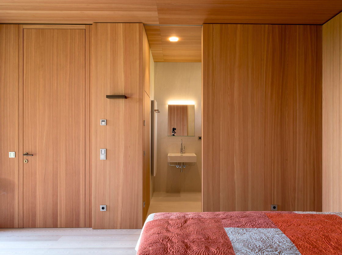 Ein Foto von Walter Ebenhofer