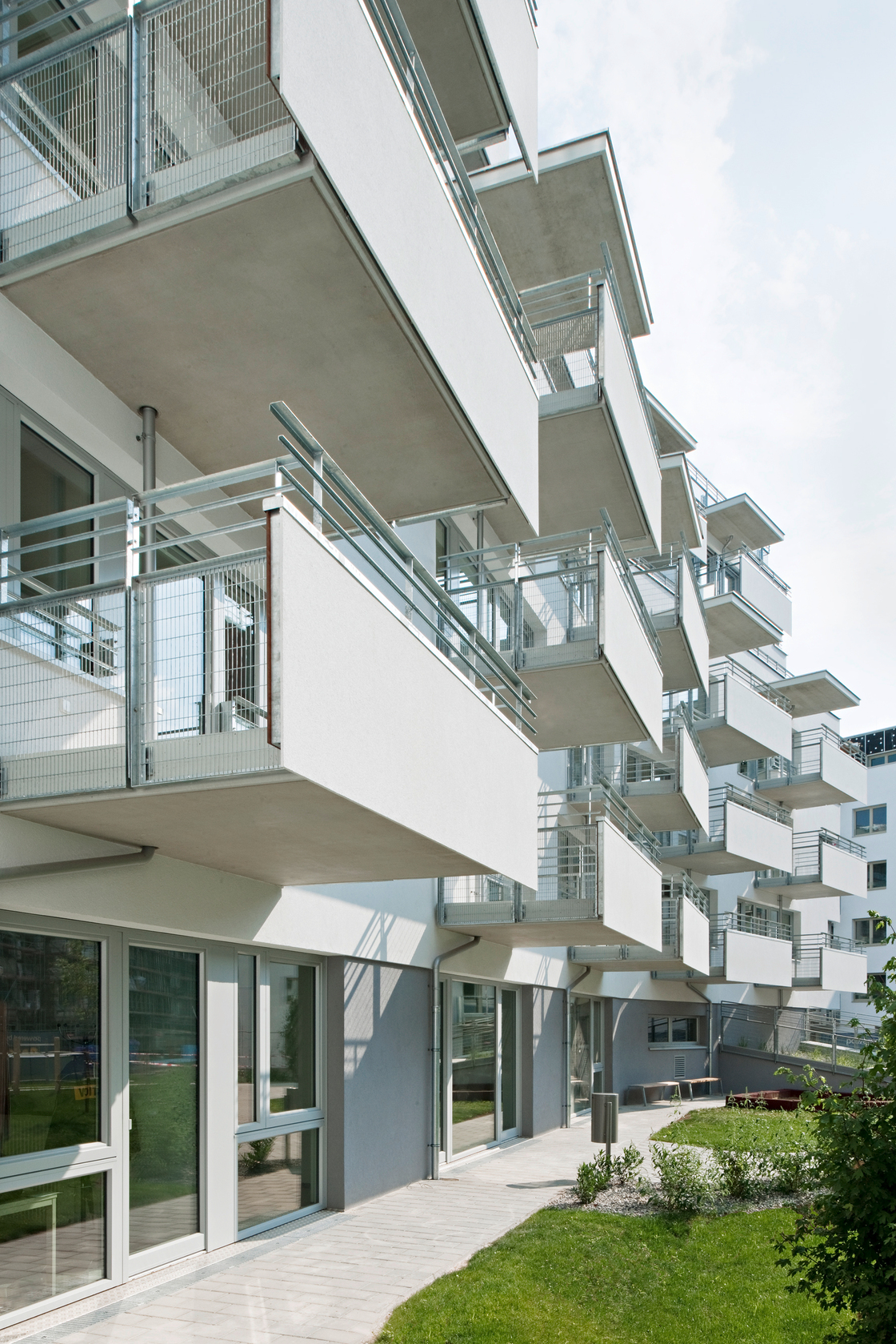 Ein Foto von Hertha Hurnaus