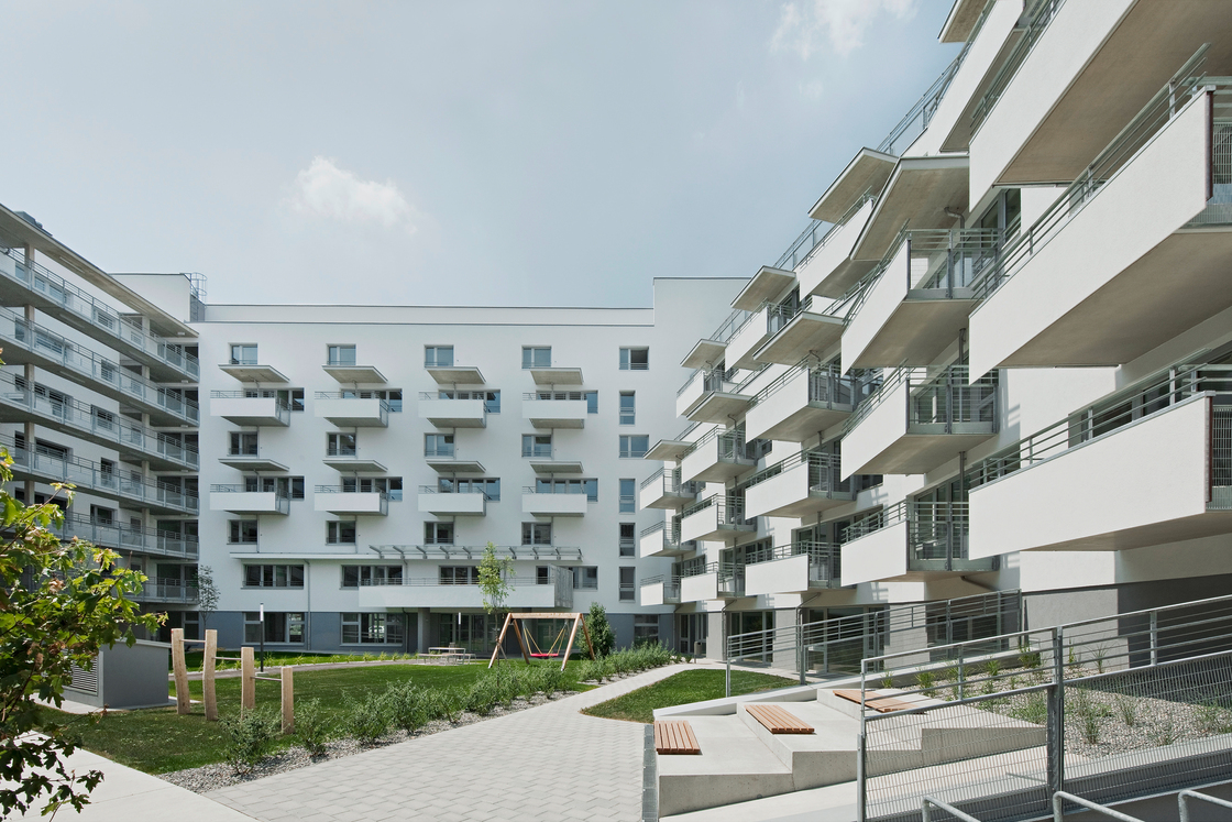 Ein Foto von Hertha Hurnaus