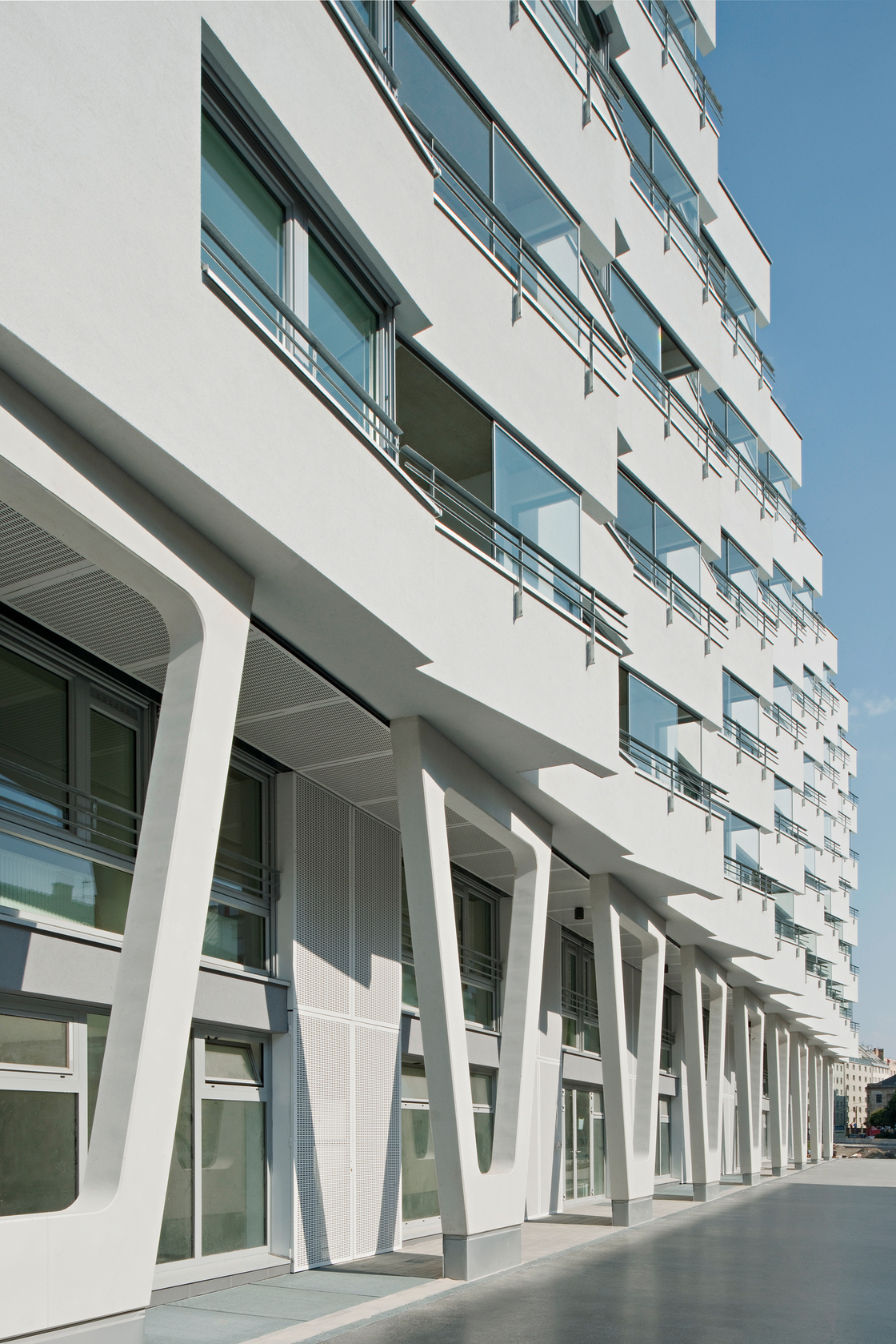 Ein Foto von Hertha Hurnaus