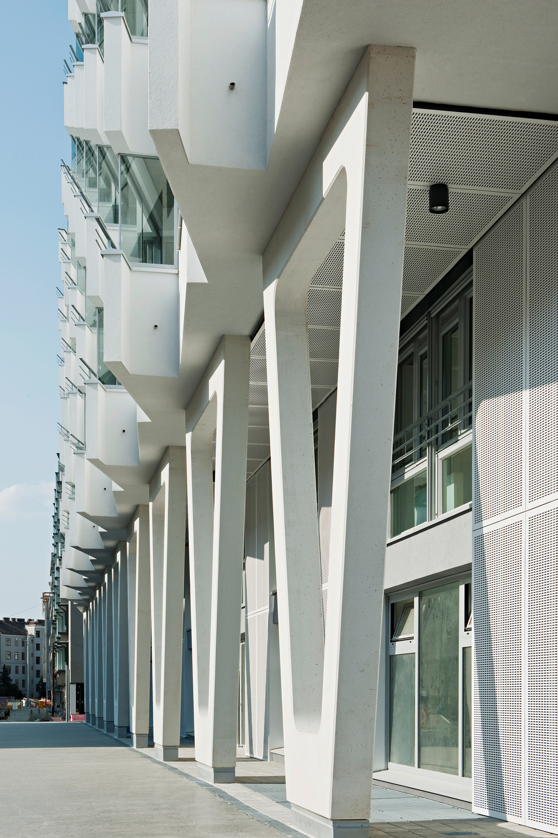 Ein Foto von Hertha Hurnaus