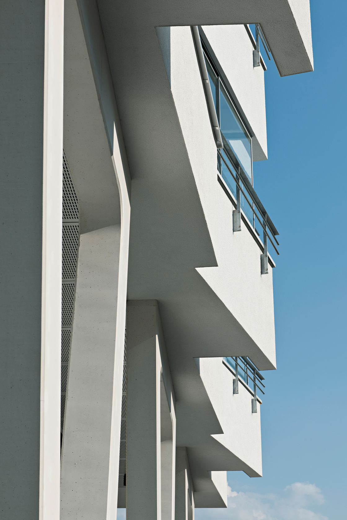 Ein Foto von Hertha Hurnaus