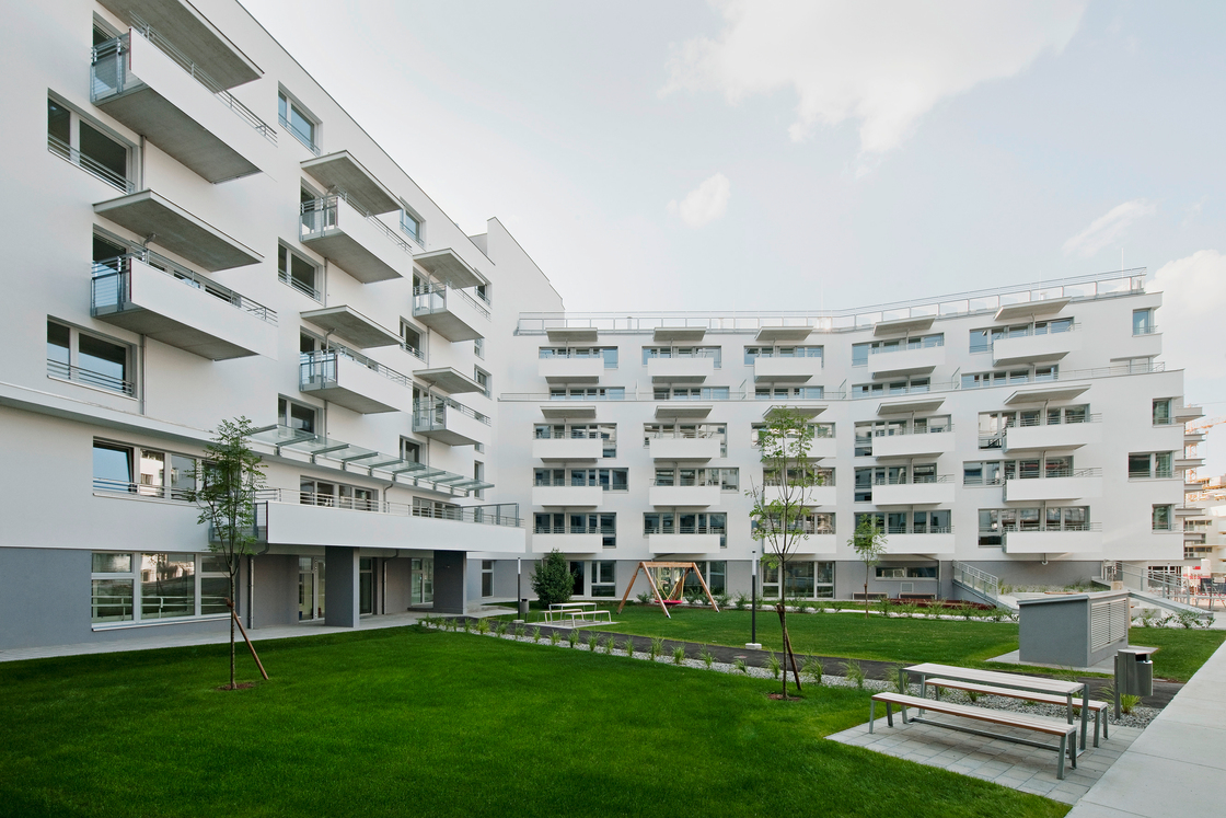 Ein Foto von Hertha Hurnaus