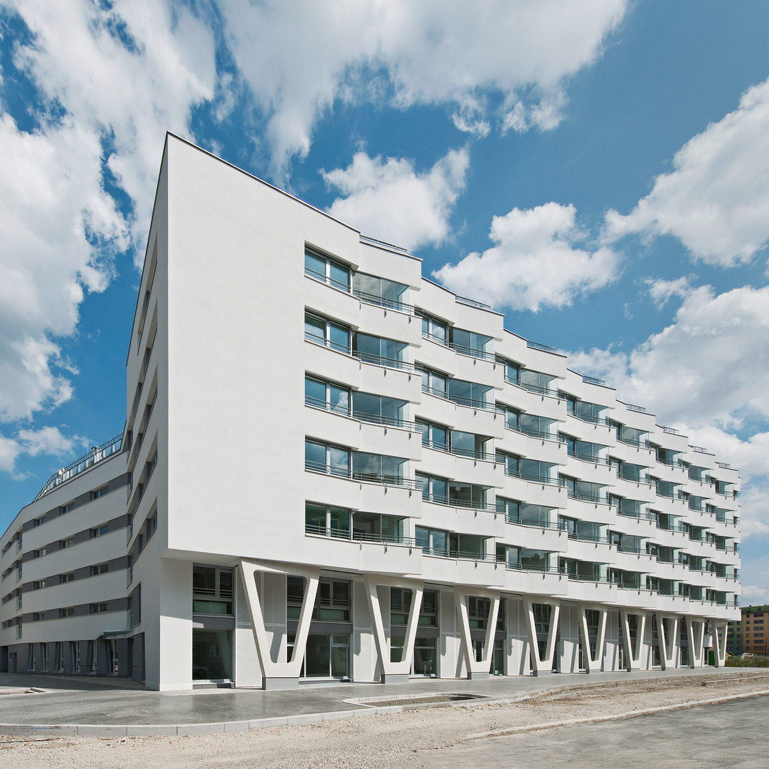 Ein Foto von Hertha Hurnaus