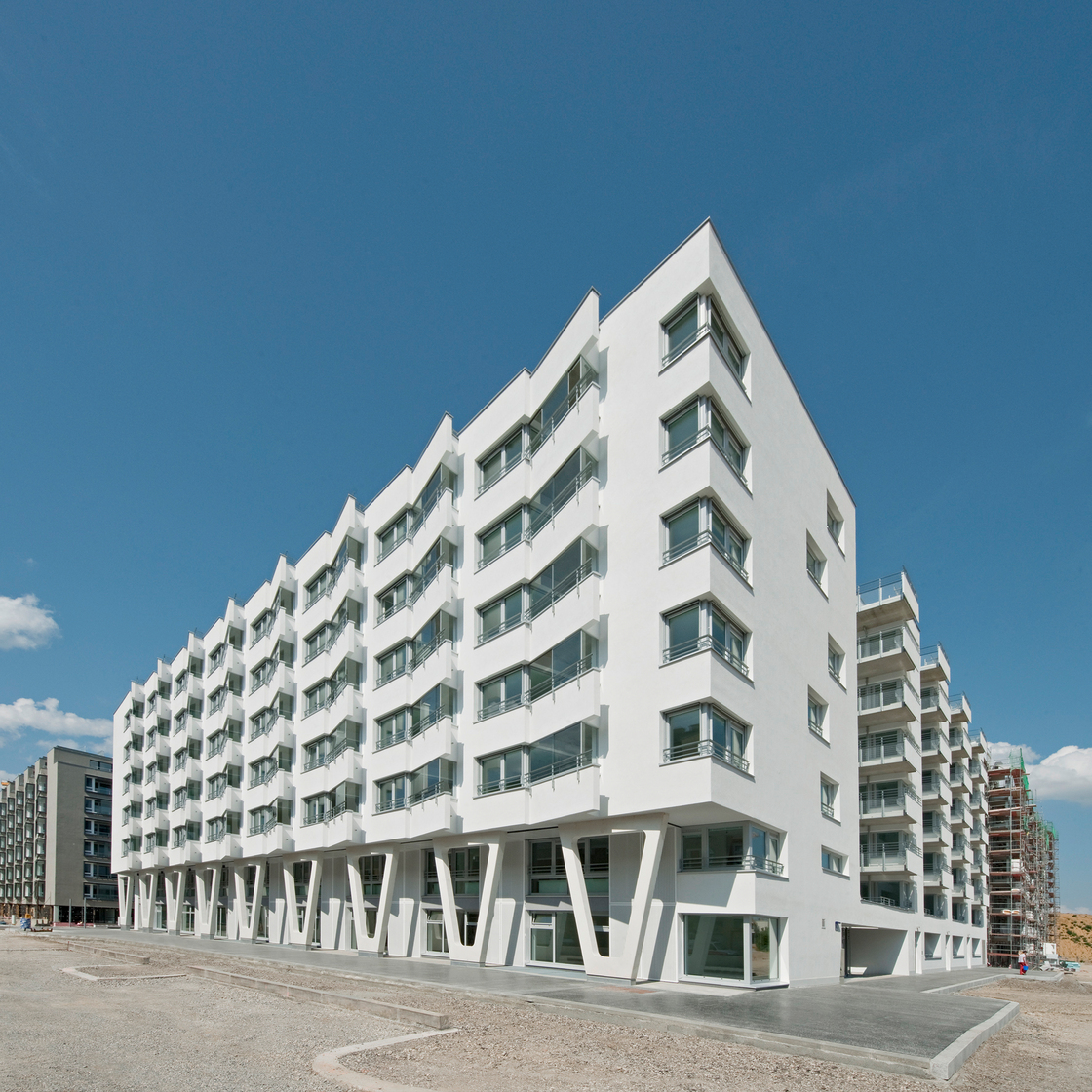 Ein Foto von Hertha Hurnaus