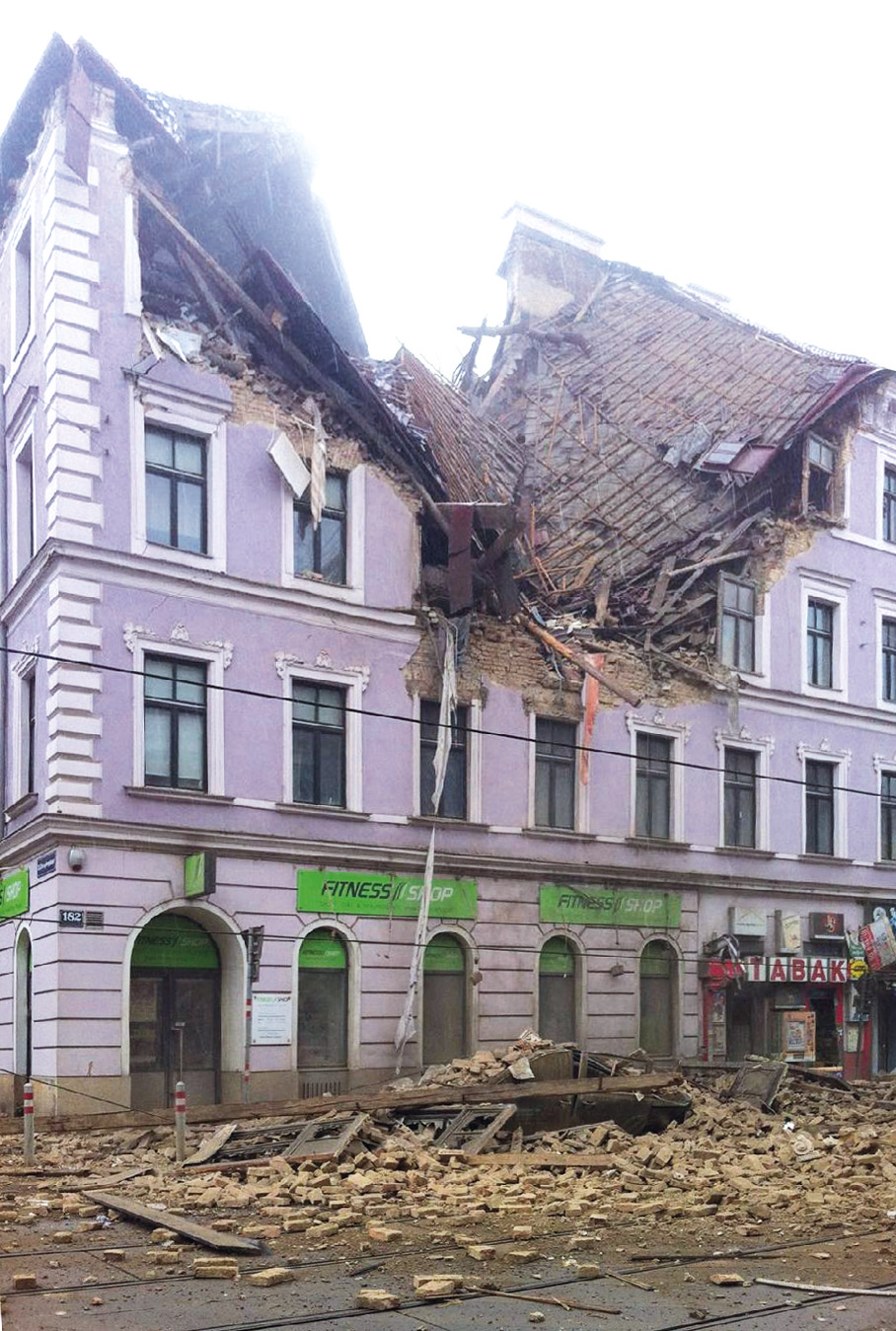 Ein Foto von Trimmel Wall Architekten