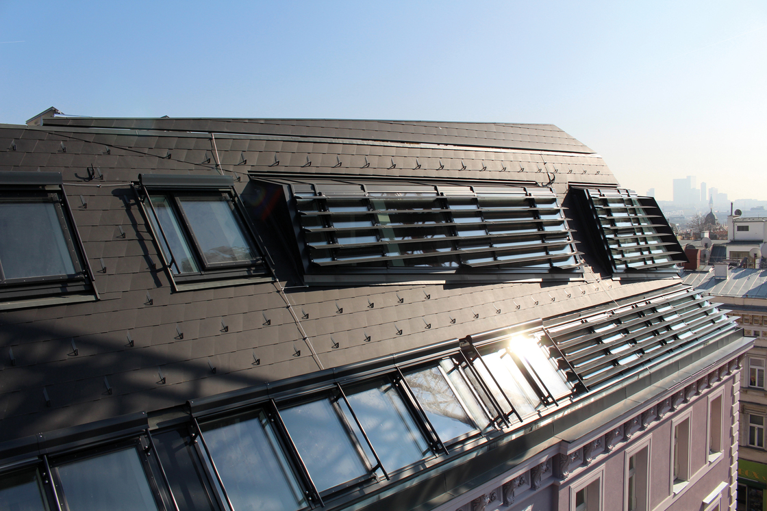 Ein Foto von Trimmel Wall Architekten