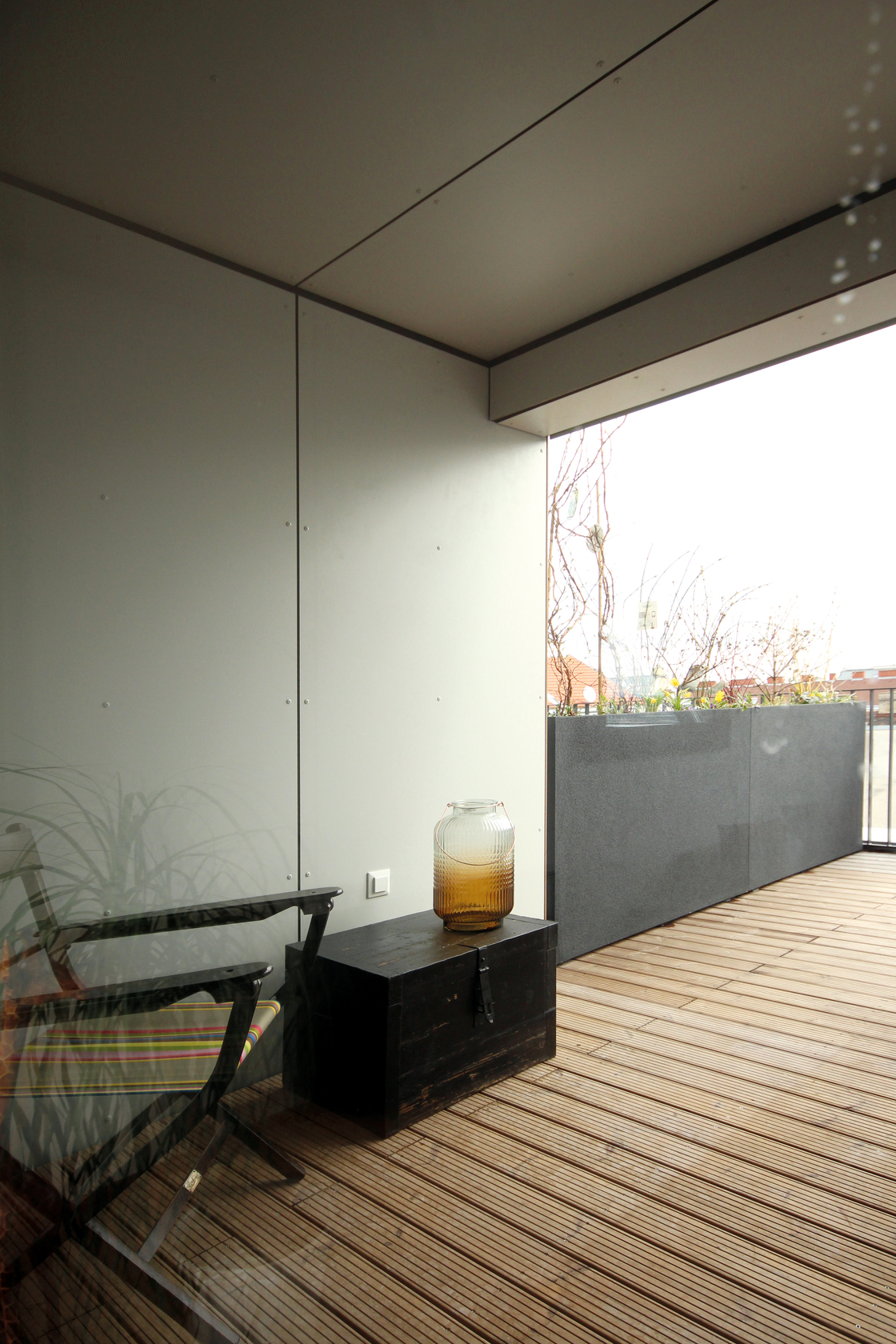 Ein Foto von Trimmel Wall Architekten