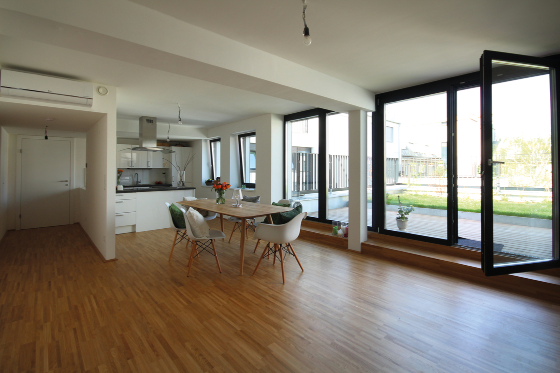 Ein Foto von Trimmel Wall Architekten