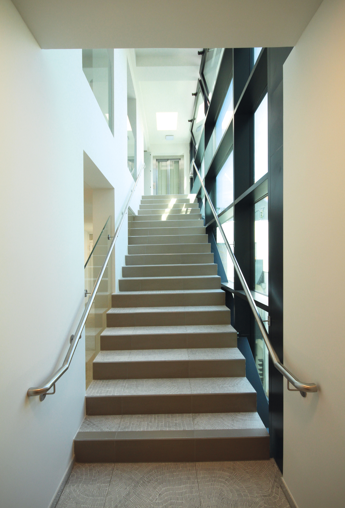 Ein Foto von Trimmel Wall Architekten