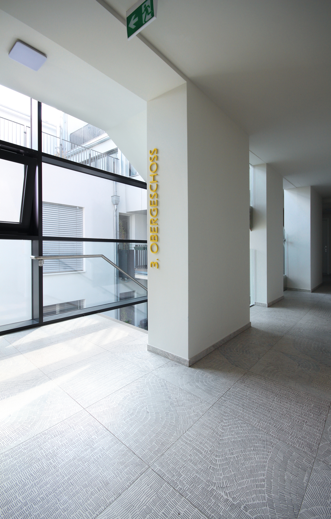 Ein Foto von Trimmel Wall Architekten