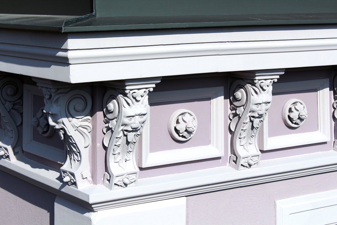 Ein Foto von Trimmel Wall Architekten