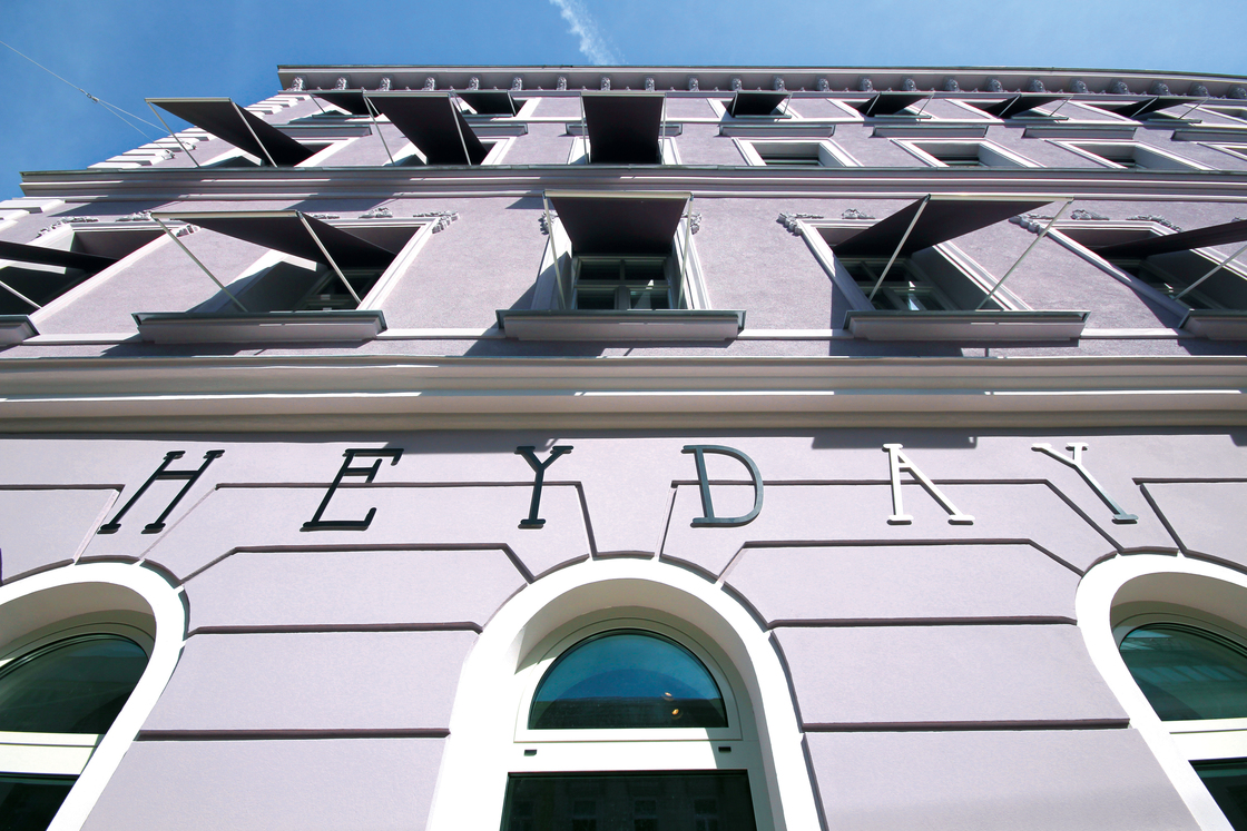 Ein Foto von Trimmel Wall Architekten