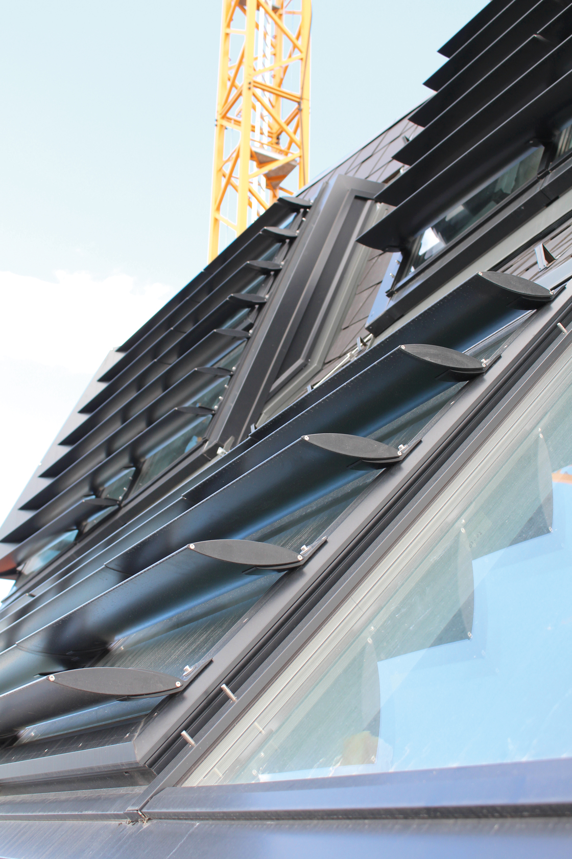 Ein Foto von Trimmel Wall Architekten