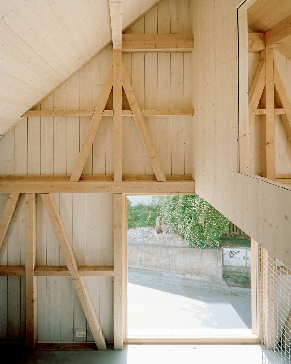 Ein Foto von Florian Amoser