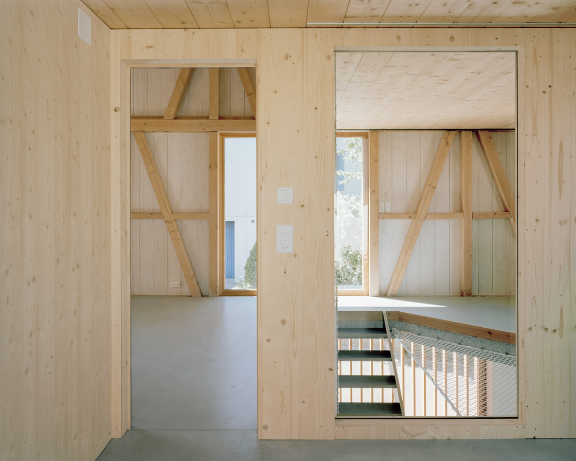 Ein Foto von Florian Amoser